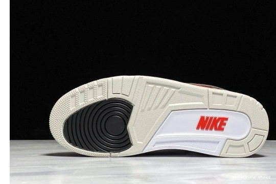 Cheap EP 3 JORDAN CJ0939-100 WHITE CJ0939-100 UNIVERSITY RED AIR TINKER RETRO 0331